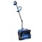 Sun Joe 24-Volt 13-Inch 4-Ah Cordless Snow Shovel, Qucik Chrger 24V-SS13 - alternate 3
